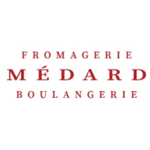 Fromagerie Médard Saint-Gédéon