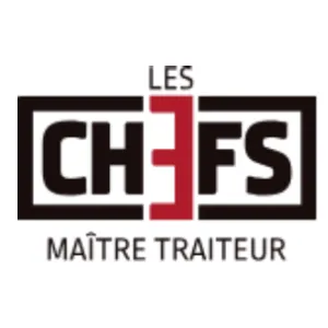 Les trois chefs Maître Traiteur Chicoutimi