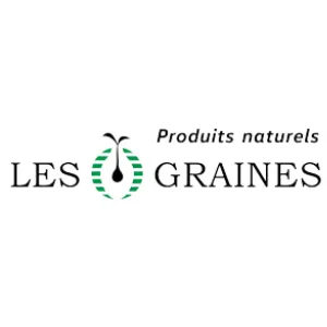 Les Graines Produits naturels Alma