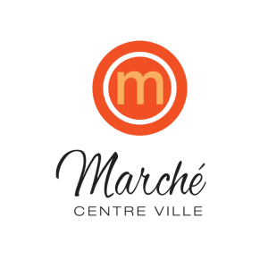logo marche centre ville